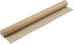 Karduspapir - B 96 CM - 130 G - Brun - 30 M