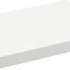 Karduspapir - Genbrug - A4 - 180 G - Hvid - 100 Ark