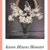 Karen Blixens Blomster