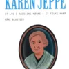 Karen Jeppe