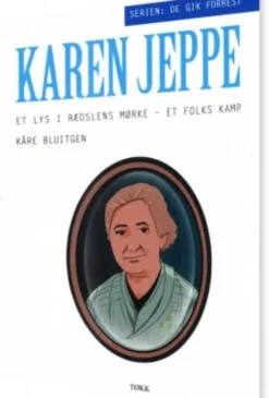 Karen Jeppe