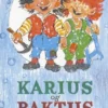 Karius Og Baktus
