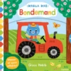 Karla Kat: Bondemand