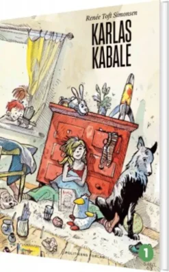 Karlas Kabale