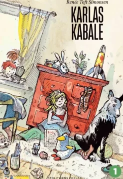 Karlas Kabale