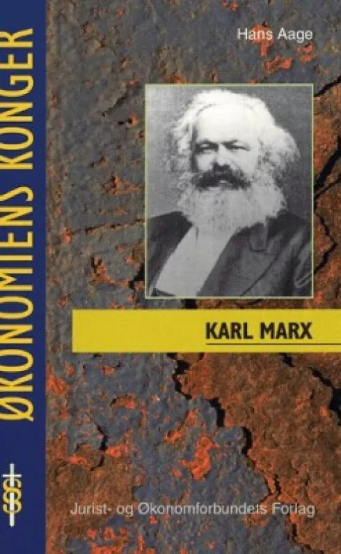 Karl Marx