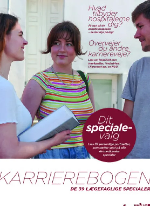 Karrierebogen