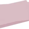Karton - A4 - 220 G - Gammel Rosa - 10 Ark