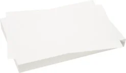 Karton - A4 - 270 G - Hvid - 10 Ark