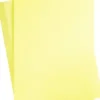 Karton - A2 - 180 G - Lys Gul - 100 Ark