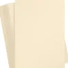 Karton - A4 - 180 G - Lys Pudder - 25 Ark