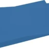 Karton - A3 - 180 G - Mørk Blå - 25 Ark