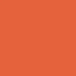 Karton - A2 - 180 G - Orange - 100 Ark