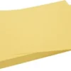 Karton - A4 - 270 G - Solgul - 10 Ark