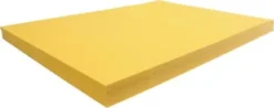 Karton - Ark 50X70 CM - 270 G - Solgul - 10 Ark