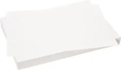 Karton - A4 - 210X297 MM - 180 G - Hvid - 200 - Stk
