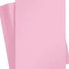 Karton - A4 - 210X297 MM - 180 G - Lys Pink - 100 Stk