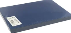 Karton - A4 - 210X297 MM - 180 G - Mørk Blå - 100 Stk