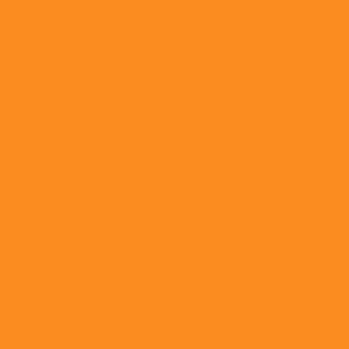 Karton - A3 - 297X420 MM - 180 G - Orange - 20 Ark