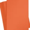 Karton - A4 - 210X297 MM - 180 G - Orange - 100 Stk