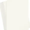 Karton - A4 - 210X297 MM - 180 G - Råhvid - 100 Stk