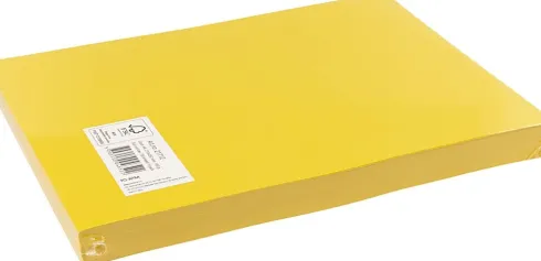Karton - A4 - 210X297 MM - 180 G - Solgul - 100 Stk