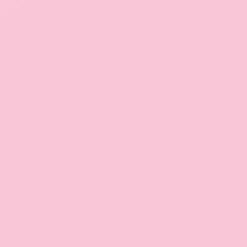 Karton - 50X70 CM - 270 G - Lys Pink - 100 Ark