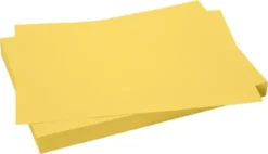 Karton - 50X70 CM - 270 G - Solgul - 10 Ark