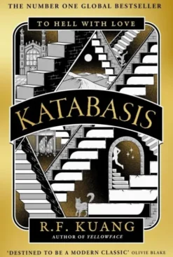Katabasis