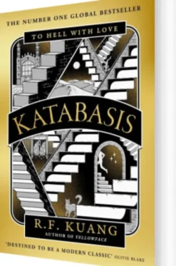 Katabasis