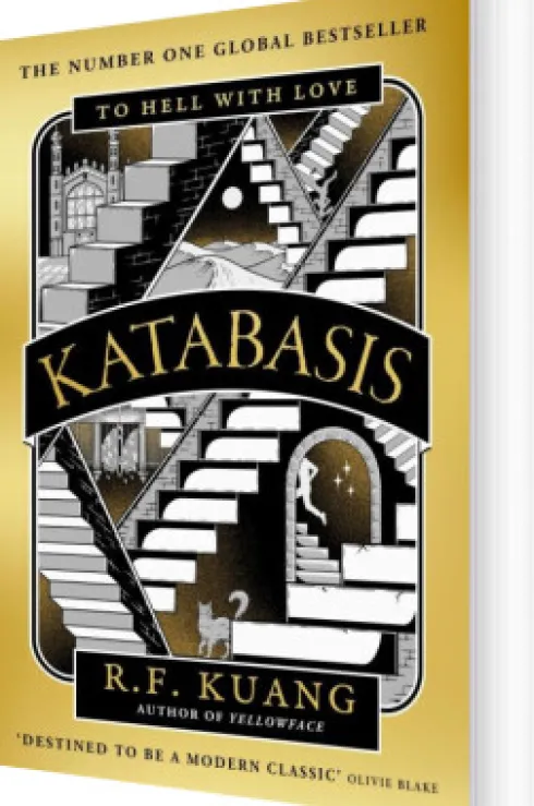 Katabasis