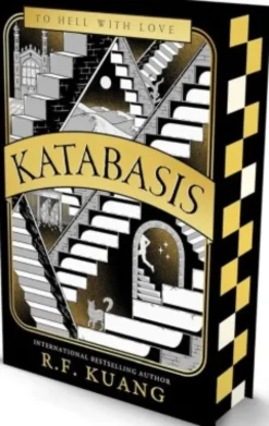Katabasis - Special Deluxe Edition