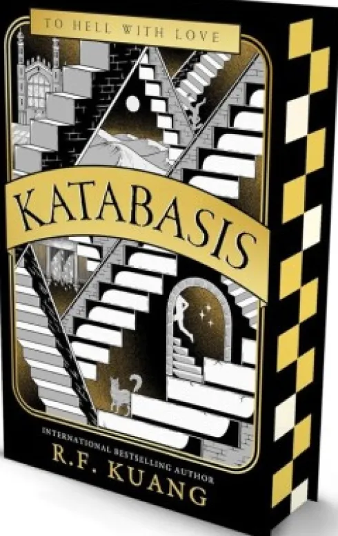 Katabasis - Special Deluxe Edition