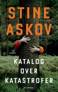 Katalog Over Katastrofer