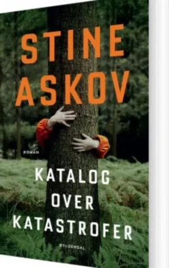 Katalog Over Katastrofer
