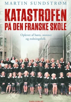 Katastrofen På Den Franske Skole