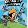 Katte-Knægtens Tegneklub 1