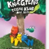 Katte-Knægtens Tegneklub 3 - Med Vilje