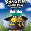 Katte-Knægtens Tegneklub 2 - Perspektiver