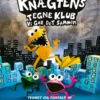 Katte-Knægtens Tegneklub 4 - Vi Gør Det Sammen
