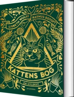 Kattens Bog