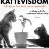 Kattevisdom