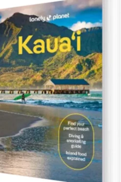 Kauai - Lonely Planet