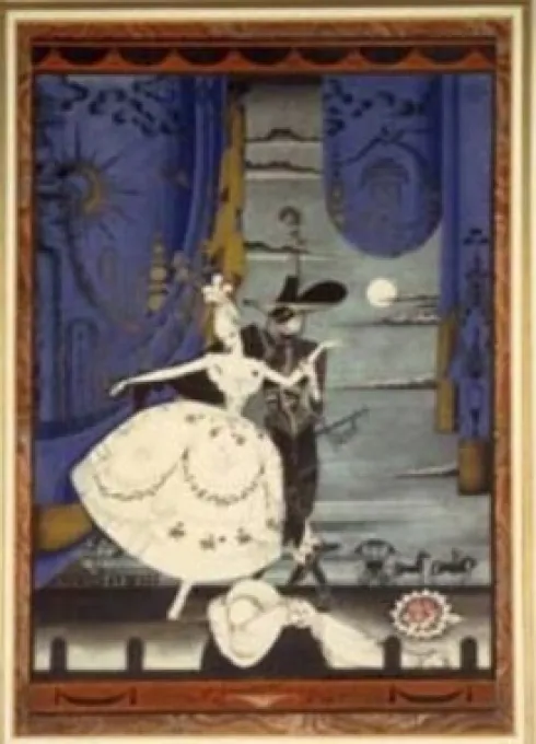 Kay Nielsen
