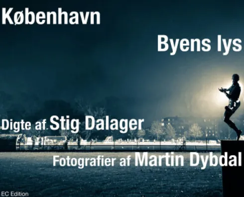 København - Byens Lys