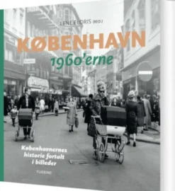 København - 1960'erne