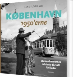 København - 1950'erne