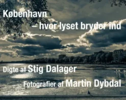 København - Hvor Lyset Bryder Ind