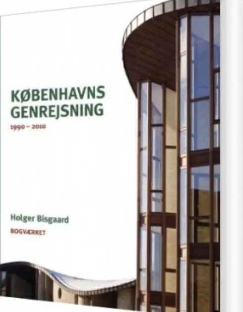 Københavns Genrejsning
