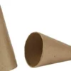 Kegle - H 10 CM - Ø 5 CM - 10 Stk